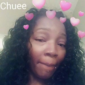 Meet your Posher, Chewy